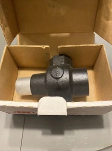 INGERSOLL RAND OEM PART # 54472543  VALVE, MPVC AIR-CON 50132 New Old Stock - Picture 1 of 4