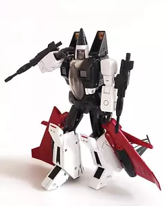presale Deposit card for MPU-02 Ramjet MP2.0 Ver Transformable Toy - Picture 1 of 15