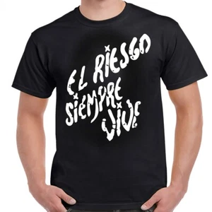 Camisa Aliens Vásquez El Riesgo Siempre Vive - Imagen 1 de 1