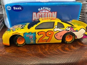 Steve Grissom Cartoon Network Flintstones 1:24  Platinum Series 1 of 10000 - Picture 1 of 11