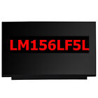LCD SCREEN LM156LF5L01