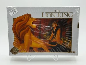 The Lion King Limited Edition Legacy Collection iam8bit SNES SEALED *ONLY 2000* - Picture 1 of 5