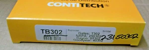 Cinta de sincronización del motor - CRP TB302 - Imagen 1 de 1