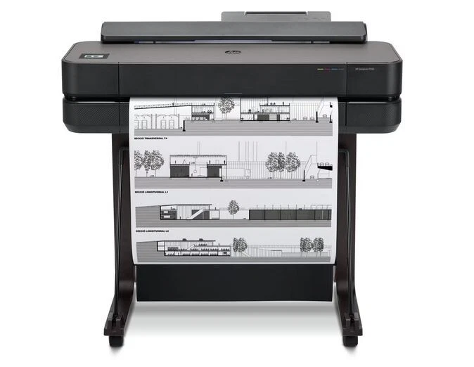 Plotter HP - Immagine 1 di 1