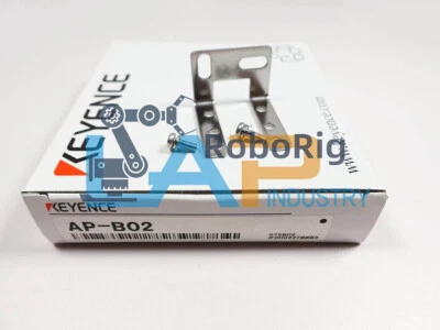 New 1PC KEYENCE Pressure Sensors AP-B02 APB02 - Image 1 of 4