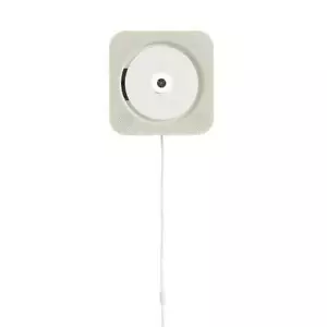 NUEVO MUJI Reproductor de CD Montado en Pared CPD-4 WMA_reproducción de Archivos Radio FM Control Remoto - Imagen 1 de 9