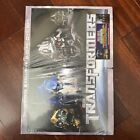 Transformers & Transformers: Beginnings 2 DVD Set - NEW SEALED with Watermark