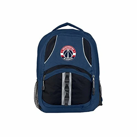 NBA "Captain" Backpack (18.5" x 13" x 8") Cover