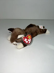 Ty Beanie Babies POUNCE the Cat - Picture 1 of 5