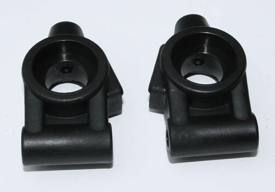 FG 1:6 Buggy 2WD Marder Achsschenkel Radträger HA erhöht r+l 06077 FT2® - Bild 1 von 1