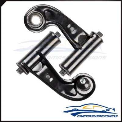 Se adapta a Mercedes-Benz E430 E55 AMG 1999-2002 2x brazo de control superior y rótula Foto 1 de 4