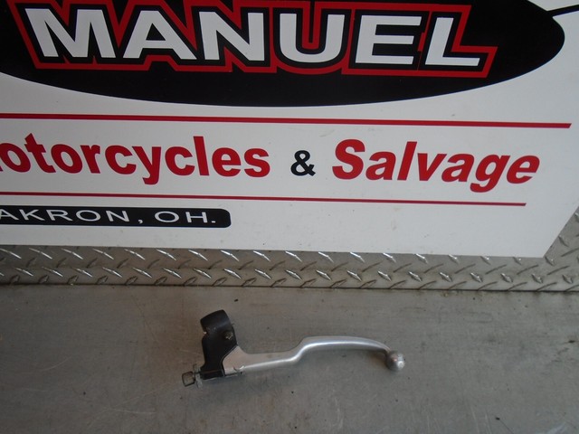 2006 Suzuki Gsx600 Katana Lever ASSY Clutch Perch for sale online  
