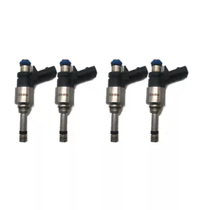 4X Inyector de combustible para 1991-1994 Lincoln Town Car 1992-1997 Mercury Grand Marquis - Imagen 1 de 7