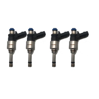 4X Fuel Injector For 1991-1994 Lincoln Town Car 1992-1997 Mercury Grand Marquis - Image 1 of 4