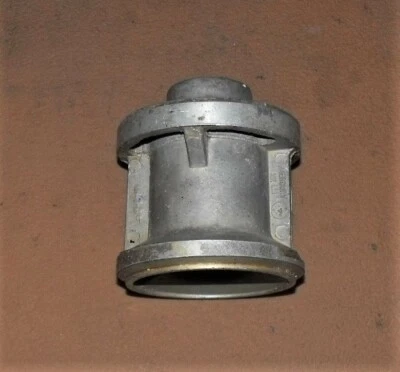 Mercruiser Bravo Series Bearing Carrier Assembly PN 62813A4 - Image 1 of 2