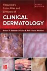 Fitzpatrick's Color Atlas and Synopsis of Clinical Dermatology, Ninth Edition (P