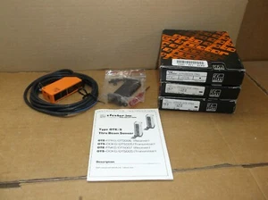 OTE-FPKG IFM Efector NUEVO Sensor Interruptor Fotoeléctrico en Caja OT5006 - Imagen 1 de 4