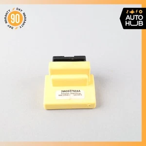 2006 Bentley Continental Flying Spur GT Start / Stop Adapter Module Unit OEM - Picture 1 of 8