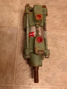 Kimwood 5K-30279 Cylinder 3.5" Bore 2" Stroke 150 PSI AIR - Picture 1 of 4