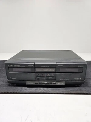 Akai CB-M600 CD Player – Gebraucht, Aktiv, Optisch Link, Japan - Bild 1 von 4