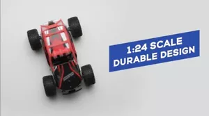 Power Craze, Shift 24 Mini RC, High Speed 20+ MPH Buggy Hobby (Choose Color) - Picture 1 of 30