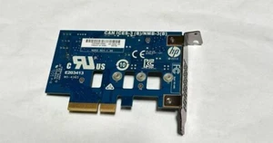 HP Z Turbo G2 M.2 PCIe Adapter MS-4365 742006-002 - Bild 1 von 3
