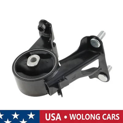 Rear Engine Mount Bracket Fit for Toyota RAV4 2013 2014 2015 2016 2017 2018   - Изображение 1 из 4