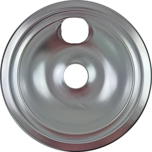 CMP WB31X5011 8" Burner Drip Pan 340748, DP102, KIT10, KIT18, KIT2, PM32X0102 - Picture 1 of 1