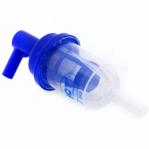 SCT Kraftstofffilter ST 340 Motorfilter Benzinfilter Ford Mercedes - Bild 1 von 1