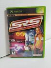SRS: Street Racing Syndicate (Microsoft Xbox, 2004) Complete Tested and working
