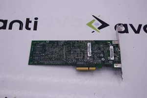 QLOGIC QLE4060C 1GB ISCSI/NTWRK TO X4 PCI EXP HBA - Picture 1 of 5