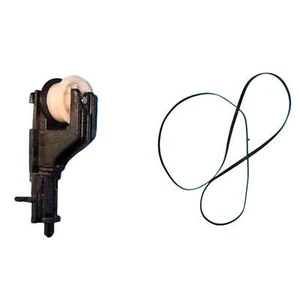 Pulley Fits For HP OfficeJet Pro 7730 7740 7720 8710 8720 8210 - Bild 1 von 5