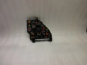 2011-2016 BMW 5 SERIES F10 REAR POWER DISTRIBUTION FUSE RELAY BOX OEM 9264923 - Picture 1 of 12