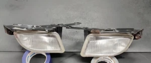 Par de luces antiniebla izquierda derecha 96 97 98 99 Toyota Celica con soportes izquierda derecha ambos OEM - Imagen 1 de 18