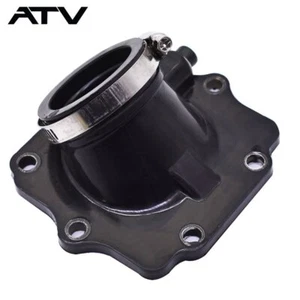 GENRICS Intake Manifold Carburetor Boot for Polaris Scrambler 400 4X4 1996-2002 - Picture 1 of 6