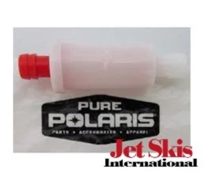 Polaris New OEM In-Line Fuel Gas Filter ATV Sportsman Magnum Snowmobile Ranger - Picture 1 of 6