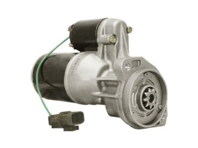 Para 1987-1989 Nissan 300ZX Starter 71226GMTC 1988 3.0L V6 remanufaturado - Imagem 1 de 2