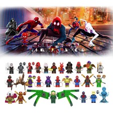 lego mortal kombat sets ebay