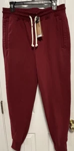 North Face Heritage Patch Jogginghose/Jogginghose - Herren Medium - Neu mit Etikett - Bild 1 von 6