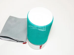 Libratone ZIPP 2 Pine Green tragbarer Lautsprecher WIFI Bluetooth Alexa LTH310 - Picture 1 of 1