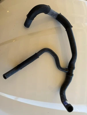 27171X AC Delco Radiator Hose Lower New for Chevy Chevrolet Silverado 1500 Truck - Image 1 of 2