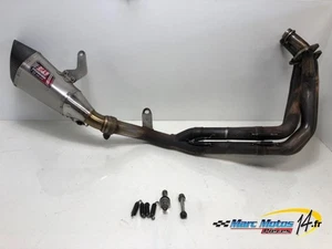 ECHAPPEMENT COMPLET KAWASAKI Z900 ABS 2020 - Imagen 1 de 8