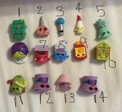 Shopkins - Image 1 of 4