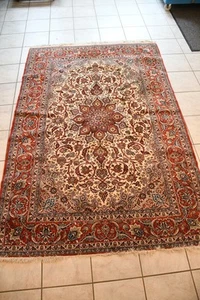 N26A44- Teppich Maße: 240x162 cm, Gewicht: 9,9 kg - Bild 1 von 12
