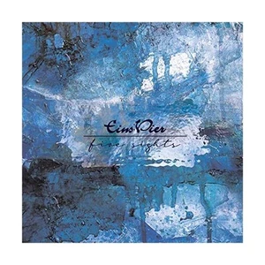 EINS:VIER-FIVE SIGHTS-JAPAN CD +Tracking number FS - Picture 1 of 1