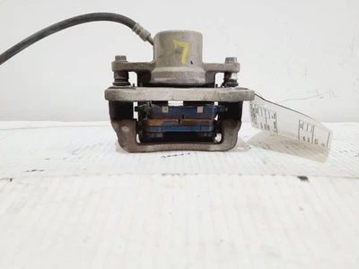 Pinza trasera izquierda conductor compatible con 11-16 EQUUS 563534 Foto 1 de 4