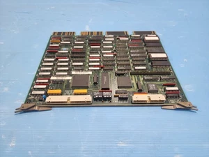 DEC Digital Equipment RQZX1 M5977 QBUS SCSI/Floppy Controller - Bild 1 von 6