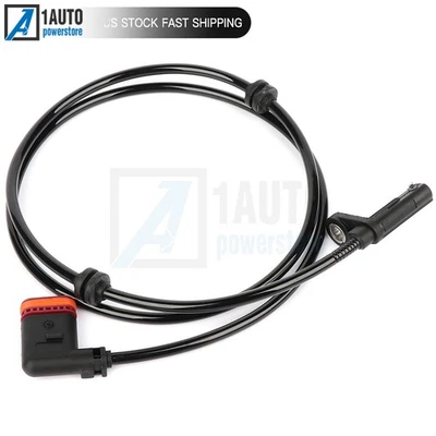Sensor traseiro RH LH ABS velocidade para 2012-2015 Mercedes-Benz C250 C300 C350 C63 AMG - Imagem 1 de 4