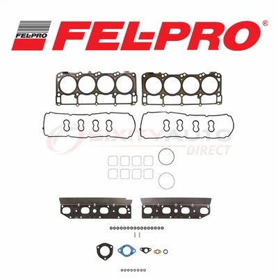 Fel-Pro Cylinder Head Gasket Set for 2009-2018 Dodge Durango 5.7L V8 - zn - Изображение 1 из 4