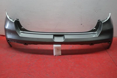 2017 2019 KIA SOUL REAR BUMPER COVER Foto 1 de 4